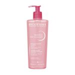 Bioderma Gel de Limpeza Facial Sensibio Gel Moussant 500ml