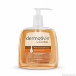 Dermotivin Oil Control Sabonete Líquido Pele Muito Oleosa 300ml
