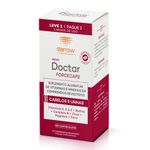 Doctar Forcecaps Caixa 90 Comprimidos Revestidos