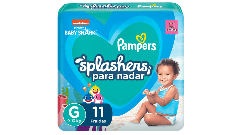 Fralda-Para-agua-Pampers-Splashers-Baby-Shark-M-G-11-Unidades_0003_722448.1