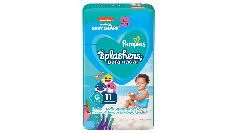 Fralda-Para-agua-Pampers-Splashers-Baby-Shark-M-G-11-Unidades_0000_722448.4