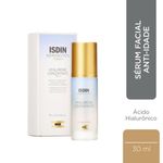 Isdin Isdinceutics Sérum Anti-idade Hyaluronic Concentrate 30ml