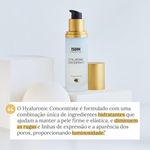 Isdin Isdinceutics Sérum Anti-idade Hyaluronic Concentrate 30ml