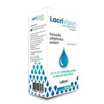 Lacrivision Colírio 10ml