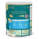 Ninho Adulto Lata 350g