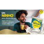 Ninho Adulto Lata 350g