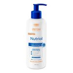 Nutriol Hidratante Corporal Sem Perfume Loção 400ml