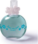 Perfume Jequiti Feminino Bem-me-quer Magia 25ml