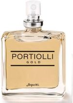 Perfume Jequiti Masculino Portiolli Gold Frasco 25ml