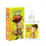Perfume Jequiti Disney Toy Story Woody Frasco 25ml