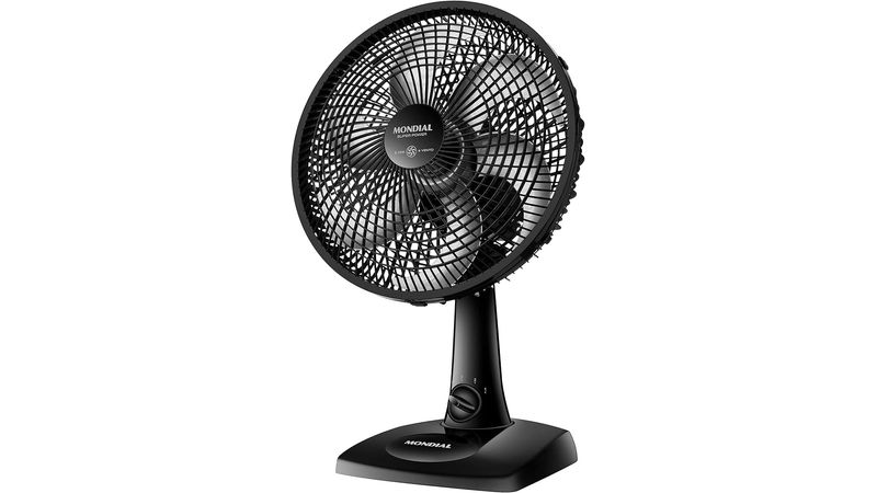 Ventilador Super Power 30cm Mondial