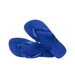 Sandália Havaianas Top Azul Naval Numeração 41/42
