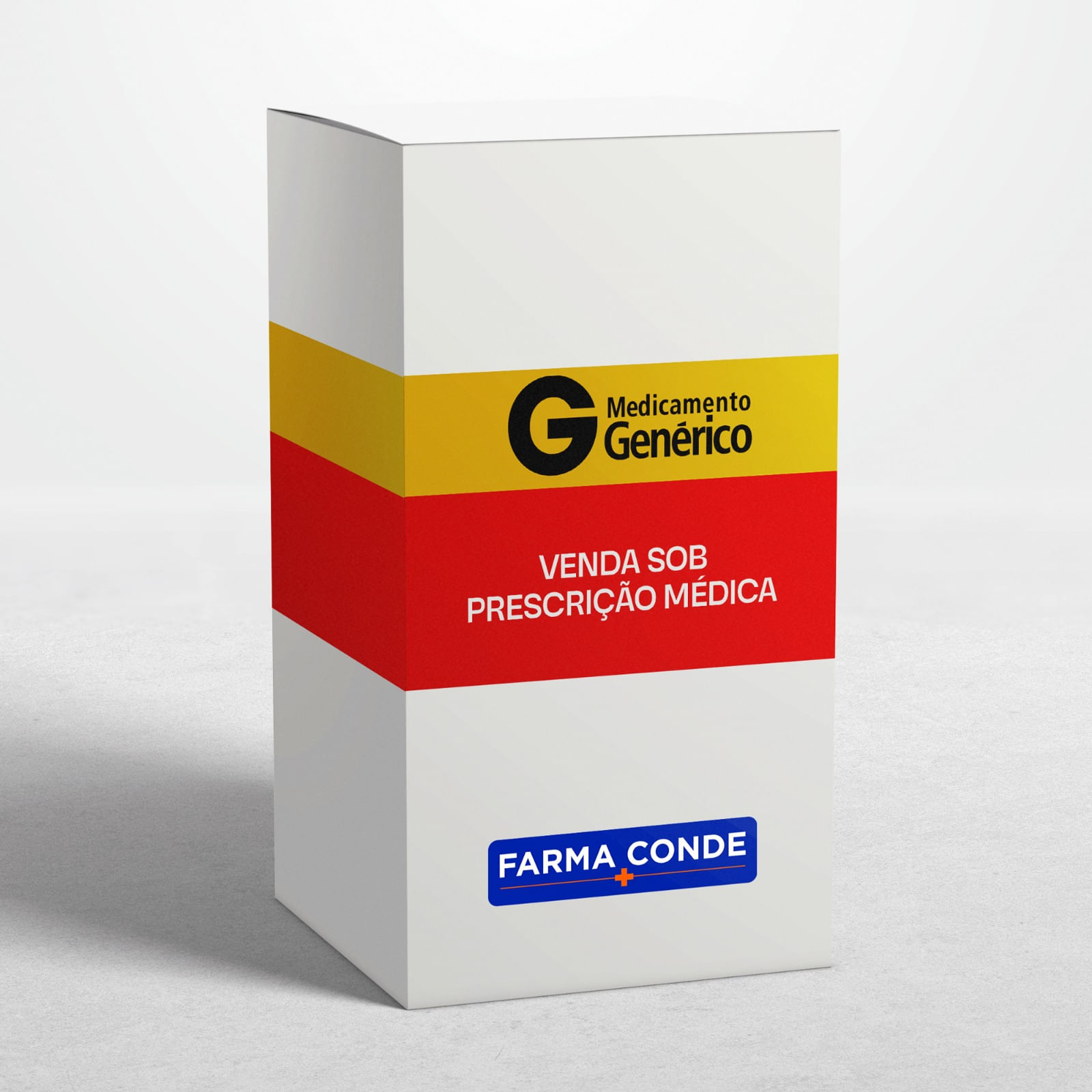 Encontraproduto.com.br - Cloridrato Ciprofloxacino 500mg Com 6 Comprimidos Genérico Neoquímica
