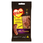 Bifinho Keldog Gourmet Angus Picanha Sachê 91g