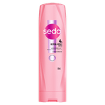 7891150099838_Condicionador Seda Luminous UV Frasco 300ml