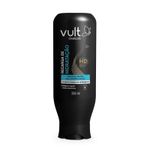 Condicionador Vult Cabelos Recarga de Hidratação Condicionador Intensivo Frasco 325ml