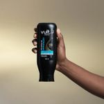 Condicionador Vult Cabelos Recarga de Hidratação Condicionador Intensivo Frasco 325ml