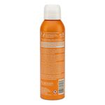 Protetor Solar Cenoura & Bronze FPS30 Aerossol Spray Contínuo 200ml