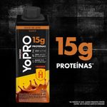 YoPRO Bebida Láctea Havanna Doce de Leite 250ml