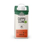 Cappuccino 3 Corações A Tal da Castanha 200ml