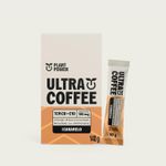 Ultracoffe Plant Power Caramelo 10g