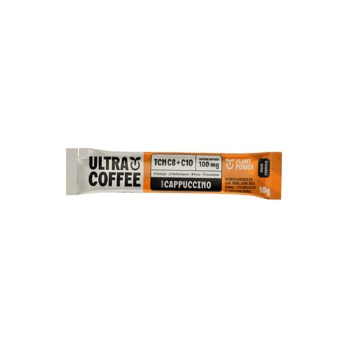 Ultracoffe Plant Power Cappuccino 10g