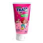 Gel Fixador Com Glitter Tra Lá Lá Kids 150g