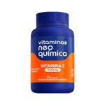 Vitamina C 500mg Neo Química 30 Comprimidos