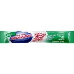 Leite de Magnésia Eno Sabor Hortelã Suspensão 10ml