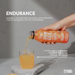 Isotônico Jungle Endurance Tangerina 500ml