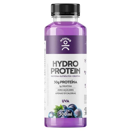 Moving Hydro Protein Uva 500ml