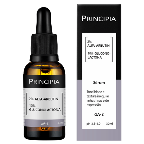 Principia Sérum Facial A-2 30ml