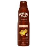 Protetor Solar Spray Hawaiian Tropic Aceite Seco Fps6 220ml