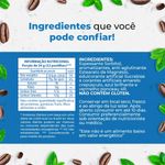 Valda Friends Café Sem Açúcar Sachê 25g