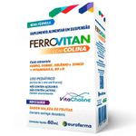 Ferrovitan Colina 60ml
