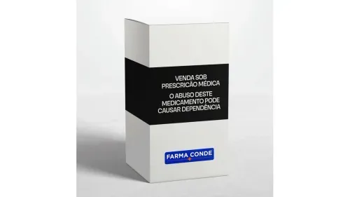 Dimorf LC 30mg Caixa 60 Cápsulas de Liberação Prolongada