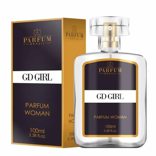 Perfume Parfum Brasil Woman Good Girl 100ml
