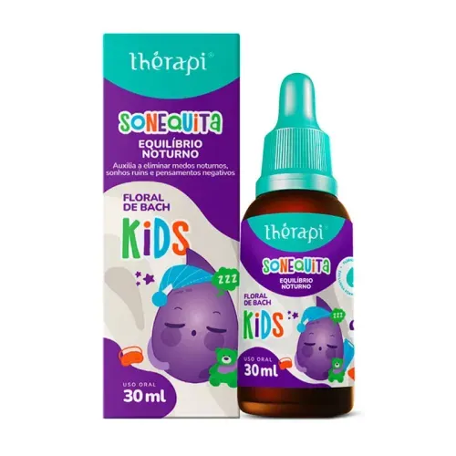 Floral Thérapi Kids Sonequita 30ml