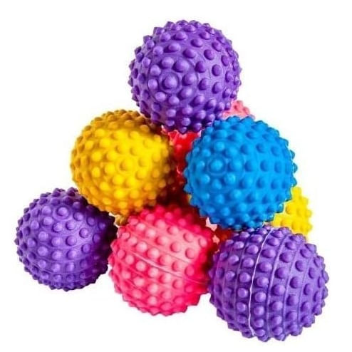 Brinquedo Pet Bola Cravo Tamanho GG Líder