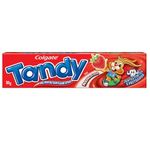 Creme-Dental-Infantil-Colgate-Tandy-Morangostoso-50g