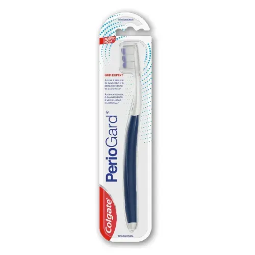 Escova Dental Colgate Periogard Extra Macia