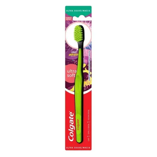 Escova Dental Colgate Ultra Soft Ultra Macia