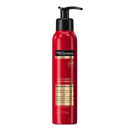 Sérum TRESemmé Blindagem Antiumidade 170ml