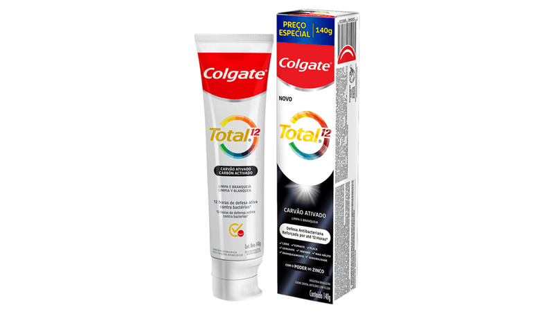 Creme-Dental-Colgate-Total-12-Carvao-Ativado-140g