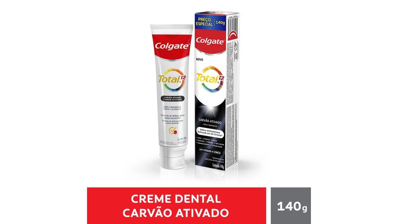 Creme-Dental-Colgate-Total-12-Carvao-Ativado-140g
