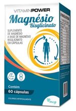MAGNESIO