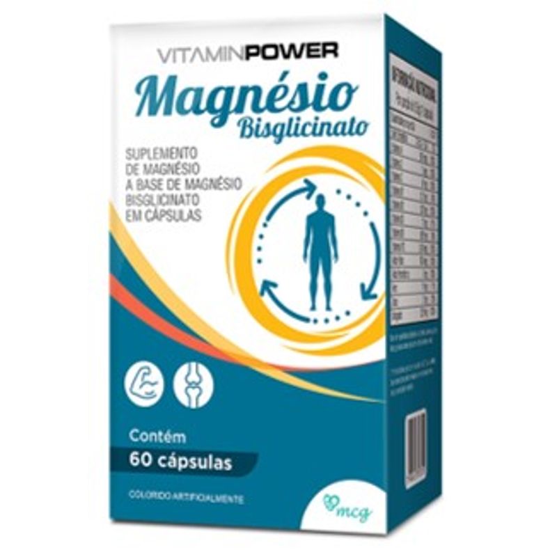 MAGNESIO