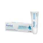le blue pantol labial 10g