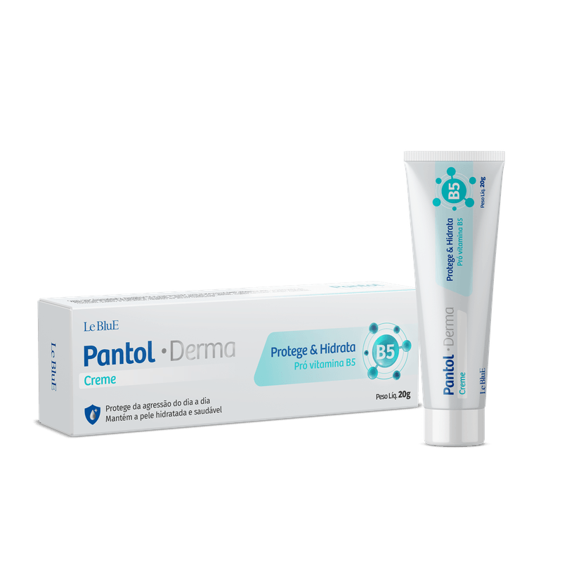 le blue pantol derma 20g