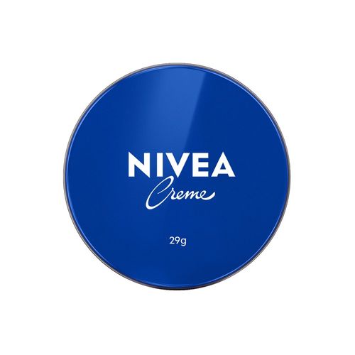 Creme Hidratante Nivea Pote 29g